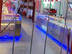 -李姑婆鲜切牛肉火锅自助(凤城二路店)