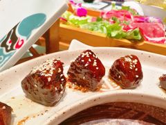 -东来顺饭庄(西直门店)