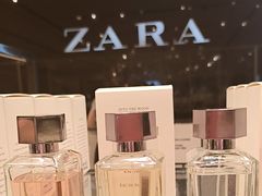 -ZARA(凯德乐峰广场店)