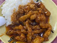 -顾师傅特色炒菜(富民路店)