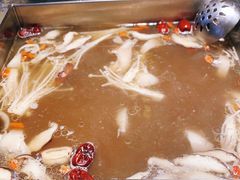-码头故事火锅(郫县红光店)