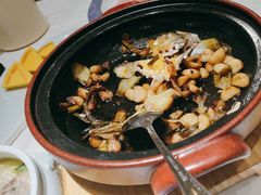-在前门·烤鸭北京菜(五月花广场店)