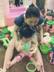 -孩子王(巴南万达广场店)