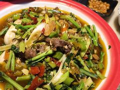 -常和州·夜宵大排档(常州单店)