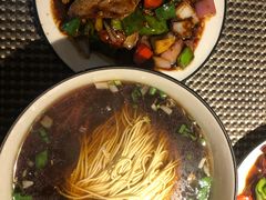 -十面春风·江南面馆(崇宁路店)