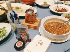 -宴周康·精致江浙菜(周浦店)