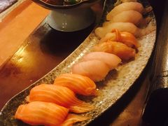 -樱の花亭日本料理店