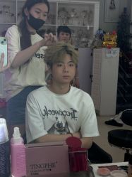 -博雅婚纱摄影(天富家园店)