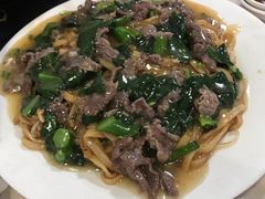 -菜忠潮州牛肉店(岗厦店)