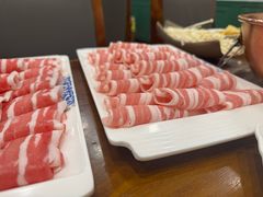 -楼外楼大刀肉传统火锅居(博学路店)