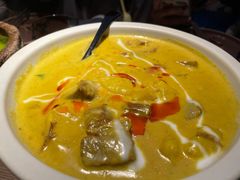 -星叶·东南亚料理(宁波万象汇店)