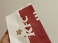 -肯德基(大剧院店)