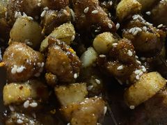 -老三烧烤(二环西路店)