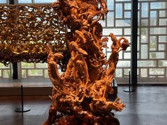 -北京工艺美术博物馆