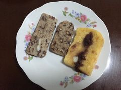 赤豆糕-杨招娣糕点(装驾桥巷店)