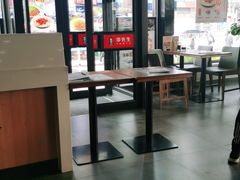 大堂-李先生牛肉面大王(马栏店)
