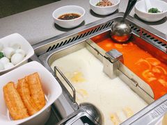 -燕莎友谊商城(金源店)