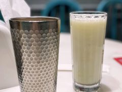 冻鸳鸯奶茶-敏华冰厅(天河城店)