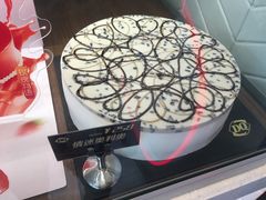 -DQ·蛋糕·冰淇淋(万象城店)