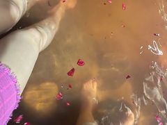 -湖泉半山温泉(湖泉生态园)