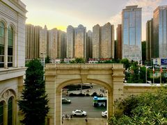 -花果园湿地公园
