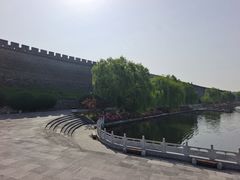 -襄阳古城