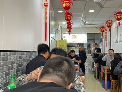 -鹍记特色牛杂面
