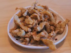 -红小满休闲餐厅(十全街店)