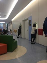 -重庆市妇幼保健院(冉家坝院区)