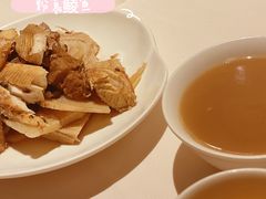 -利苑酒家(宜安广场店)