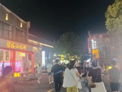 -黎阳老街
