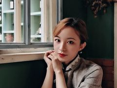 景观位-花·fleur古董西餐厅(西城夜未央店)