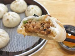 -桐香园小笼包(百井坊巷店)