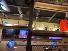 -探鱼·鲜青椒爽麻烤鱼(广州欣荣广场店)