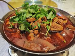 -不倒翁·徽天下名菜楼(马鞍山路店)