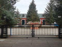 -北极村旅游风景区