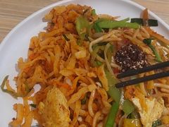 -素满香·素食自助餐(西安·民乐园店)