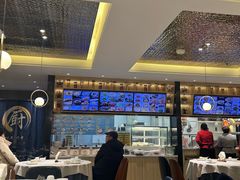-潮粤香海鲜酒楼(沙湖店)