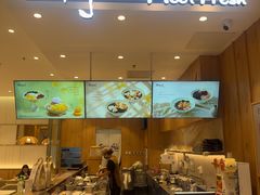 -鲜芋仙(大兴龙湖店)