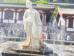-华清宫景区