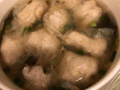 鲜虾肉燕-家宴·灌蛋·沙茶面(曾厝垵店)