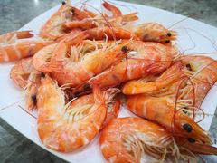 -四川小胡子海鲜(丁村万人海鲜广场店)