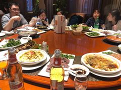 -秦三驴(云飞街店)