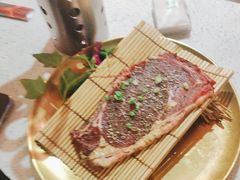 -炭之家·齐齐哈尔非遗烤肉·鲜切直供(中央大街店)