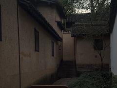 -法云安缦酒店