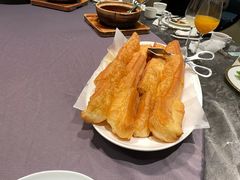 -北京泰富酒店-柏景轩中餐厅