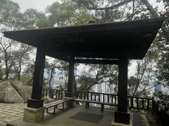 -狐尾山公园