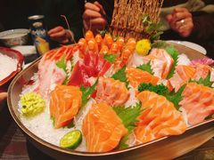 -吉川谷谷·日料放题(广安门店)