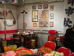 -牛市坎火锅(建设路店)