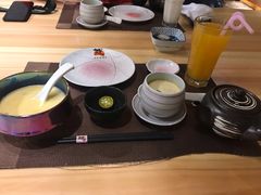 -割烹旭日本料理(龙湖狮山天街店)